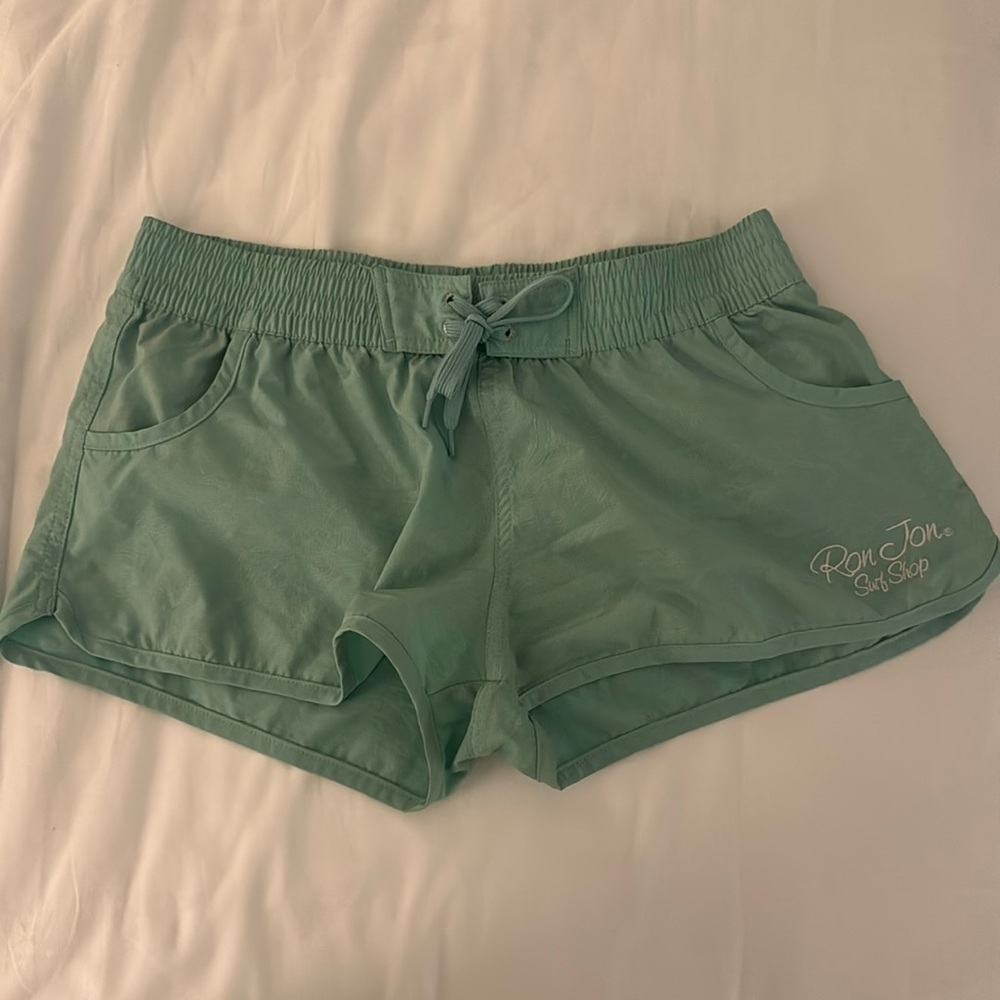 Ron Jon shorts